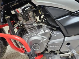 Suzuki Inazuma GW 250, снимка 7