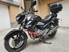 Suzuki Inazuma GW 250, снимка 1