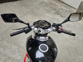 Suzuki Inazuma GW 250, снимка 6