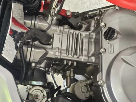 Suzuki Inazuma GW 250, снимка 8