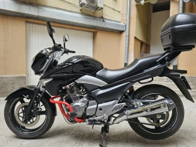 Suzuki Inazuma GW 250, снимка 5