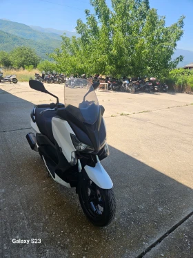 Yamaha X-max 2016 godina, снимка 8