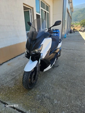 Yamaha X-max 2016 godina, снимка 1
