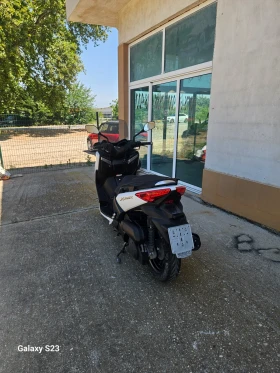 Yamaha X-max 2016 godina, снимка 5