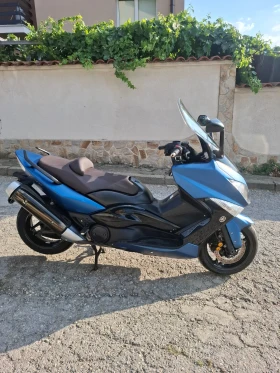 Yamaha T-max 500 i, снимка 7