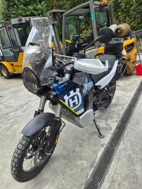 Husqvarna Norden 901 Expedition, снимка 7