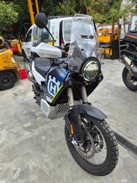 Husqvarna Norden 901 Expedition, снимка 2