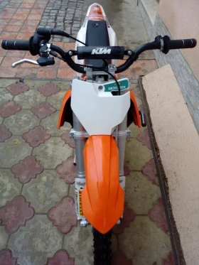 Ktm SX 50, снимка 9