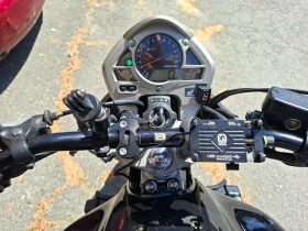 Обява за продажба на Honda Hornet 600cc ~7 500 лв. - изображение 10