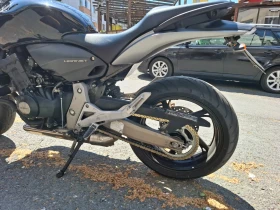 Обява за продажба на Honda Hornet 600cc ~7 500 лв. - изображение 11