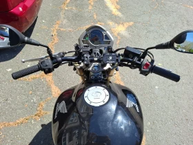 Обява за продажба на Honda Hornet 600cc ~7 500 лв. - изображение 9