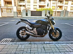 Снимка Honda Hornet