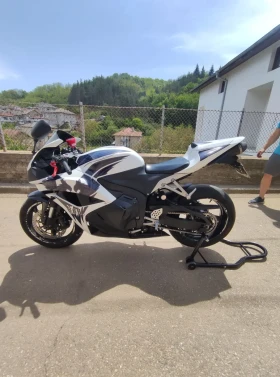 Honda Cbr A2 | Mobile.bg    4