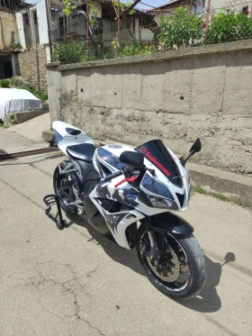 Honda Cbr A2 | Mobile.bg    3