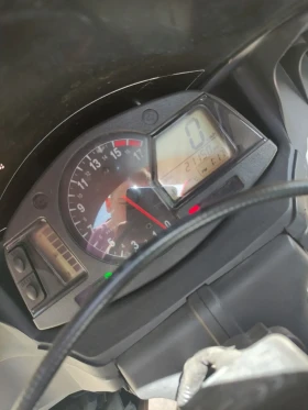 Honda Cbr A2 | Mobile.bg    8