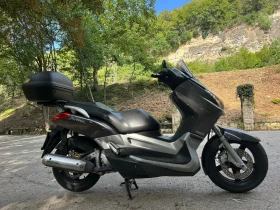 Yamaha X-max 250 | Mobile.bg    2
