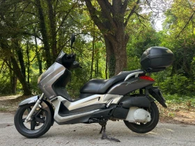 Yamaha X-max 250 | Mobile.bg    3
