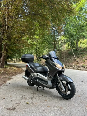 Yamaha X-max 250 | Mobile.bg    4