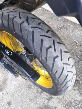 Honda Crf undefined | Auto.bg — изображение 6