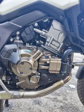 Honda Crf undefined | Auto.bg — изображение 4