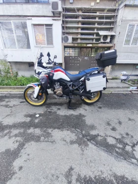 Honda Crf undefined | Auto.bg — изображение 9