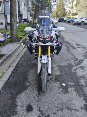 Honda Crf undefined | Auto.bg — изображение 10