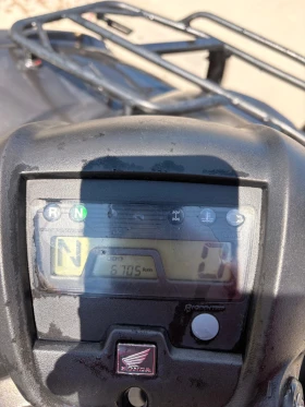 Honda Trx Trx 420 | Auto.bg — изображение 2