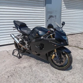 Suzuki Gsxr К5 750 | Auto.bg — изображение 3