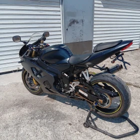 Suzuki Gsxr К5 750 | Auto.bg — изображение 4
