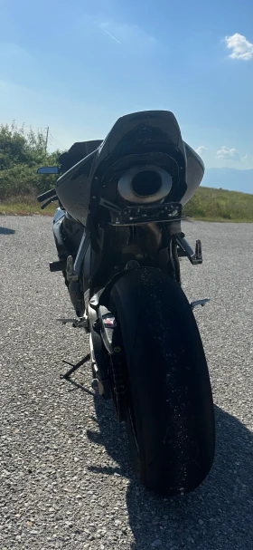 Honda Cbr 1000RR Fireblade | Mobile.bg � ����� ������ 8