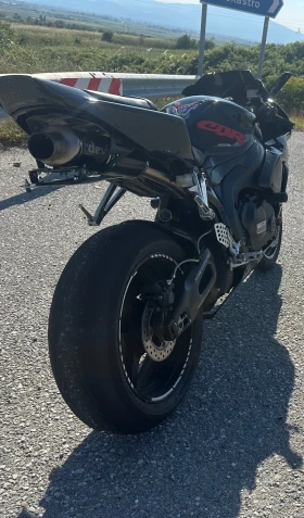 Honda Cbr 1000RR Fireblade | Mobile.bg � ����� ������ 10
