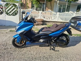Yamaha T-max 500 i | Mobile.bg � ����� ������ 9