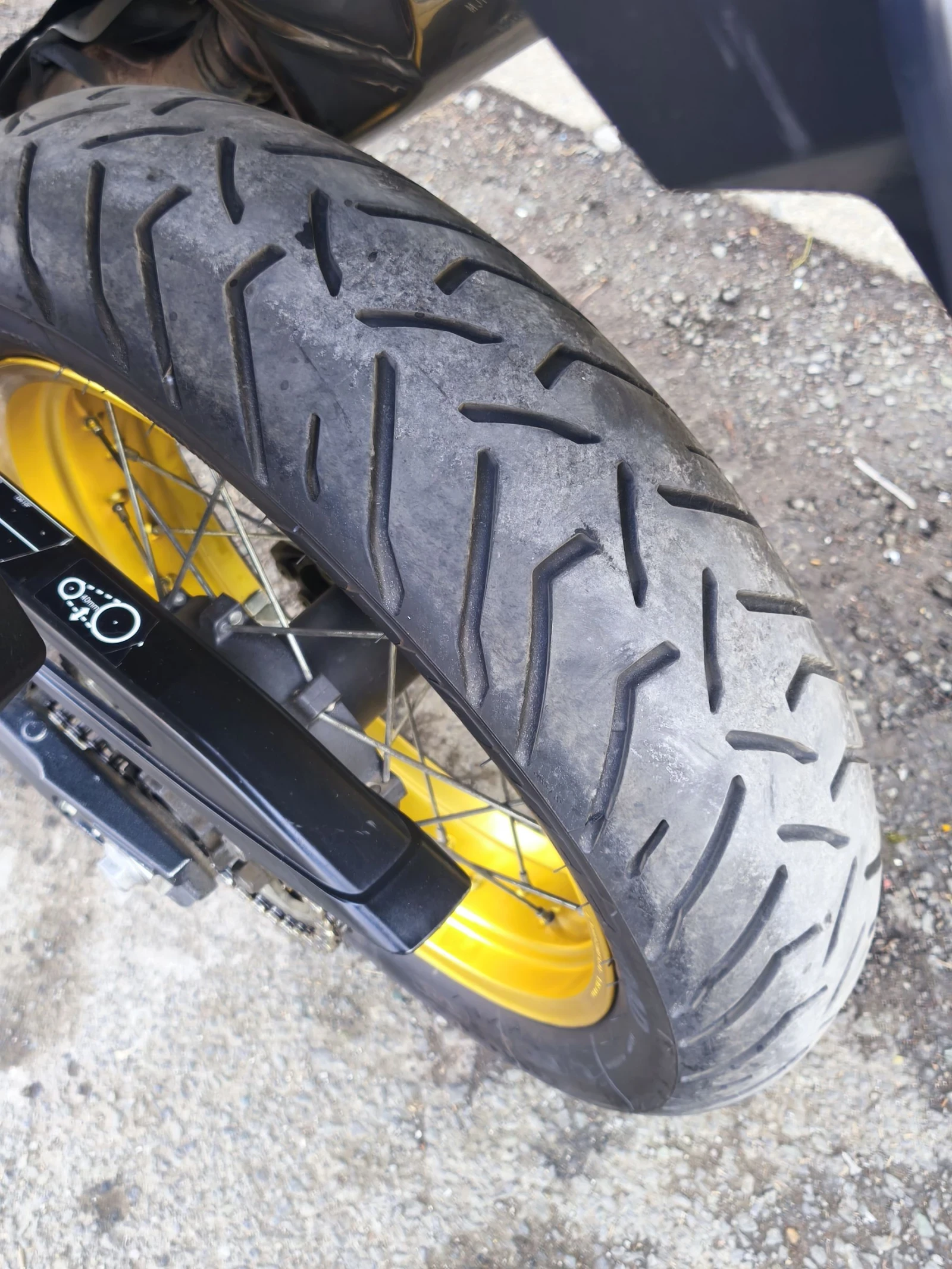 Honda Crf, снимка 6 - Мотоциклети и мототехника - 54165305