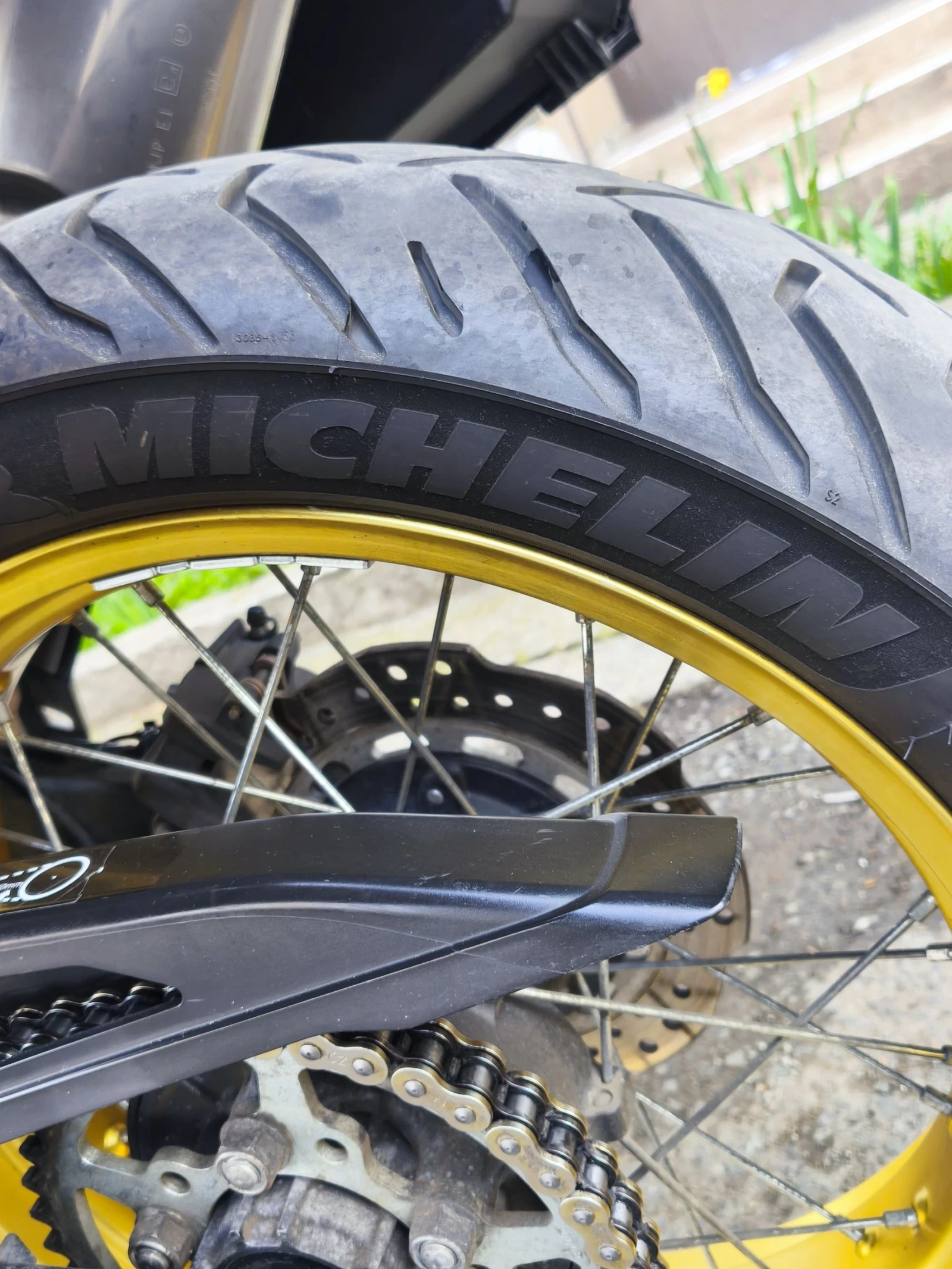 Honda Crf, снимка 7 - Мотоциклети и мототехника - 54165305