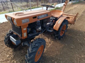 Трактор Kubota B6000, снимка 5