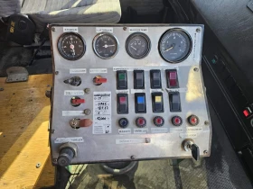 Други специализирани машини MAN 18.232 Метачна машина, снимка 14