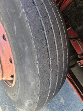 Други специализирани машини MAN 18.232 Метачна машина, снимка 15