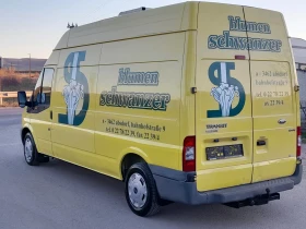 Кемпер Ford TRANSIT, снимка 3