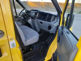 Кемпер Ford TRANSIT, снимка 6