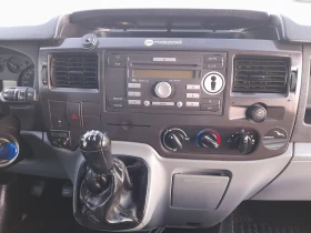 Кемпер Ford TRANSIT, снимка 7
