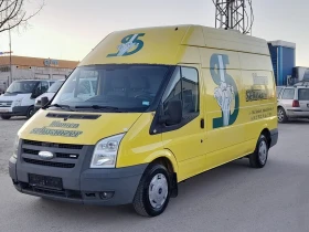 Кемпер Ford TRANSIT, снимка 2