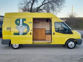 Кемпер Ford TRANSIT, снимка 8