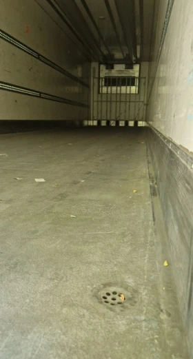 Полуремарке Chereau CSO 3, снимка 8