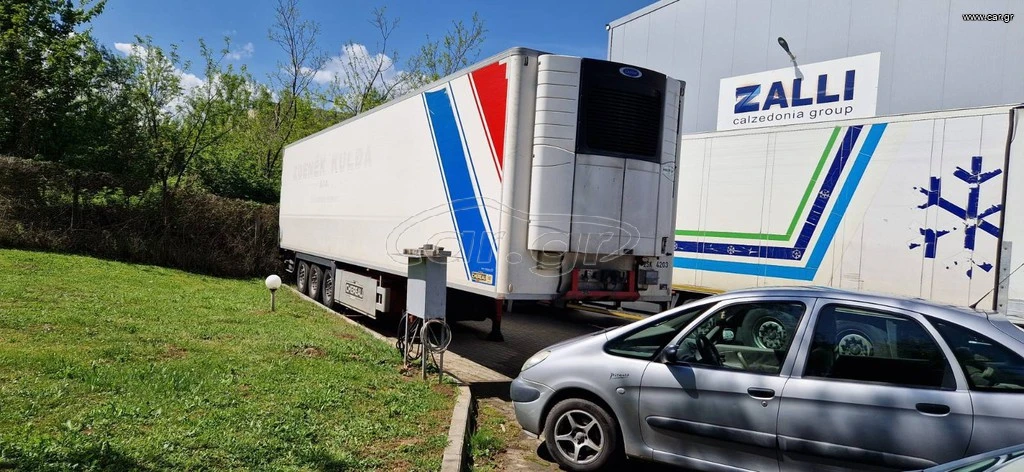 ����������� Chereau CSO 3 | Mobile.bg � ����������� 2