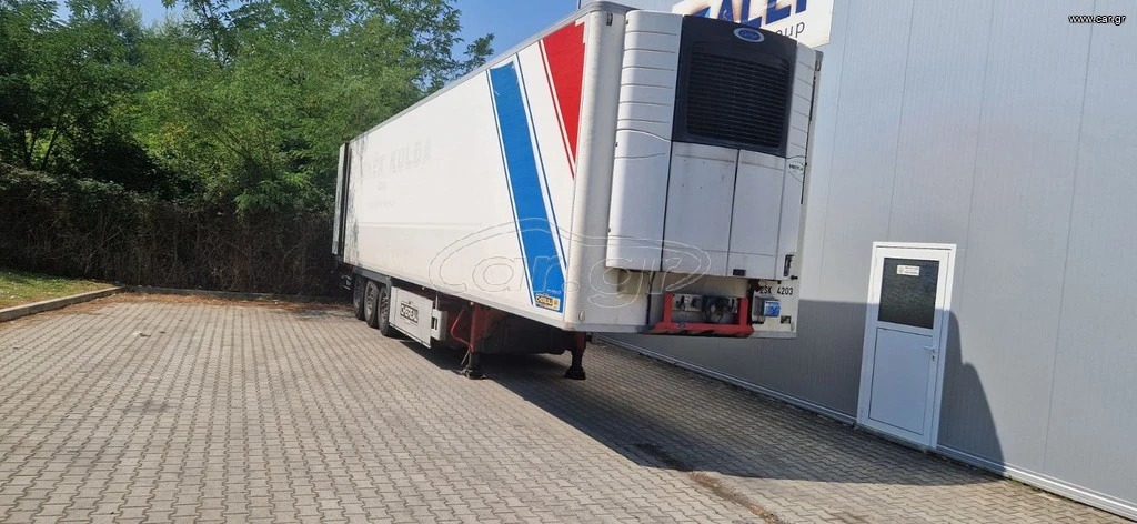 ����������� Chereau CSO 3 | Mobile.bg � ����������� 1