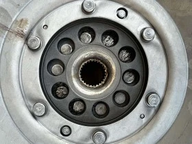 Маховик 280mm AUDI A4/A5/S5/A6/A7/Q5 2007-2017/ PORSCHE MACAN 2014-2018  0B5105317F / 0B5105317K, снимка 8