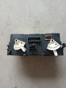 Z8510001 климатроник Citro?n C3, снимка 3