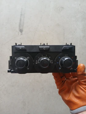 Z8510001 климатроник Citro?n C3, снимка 1