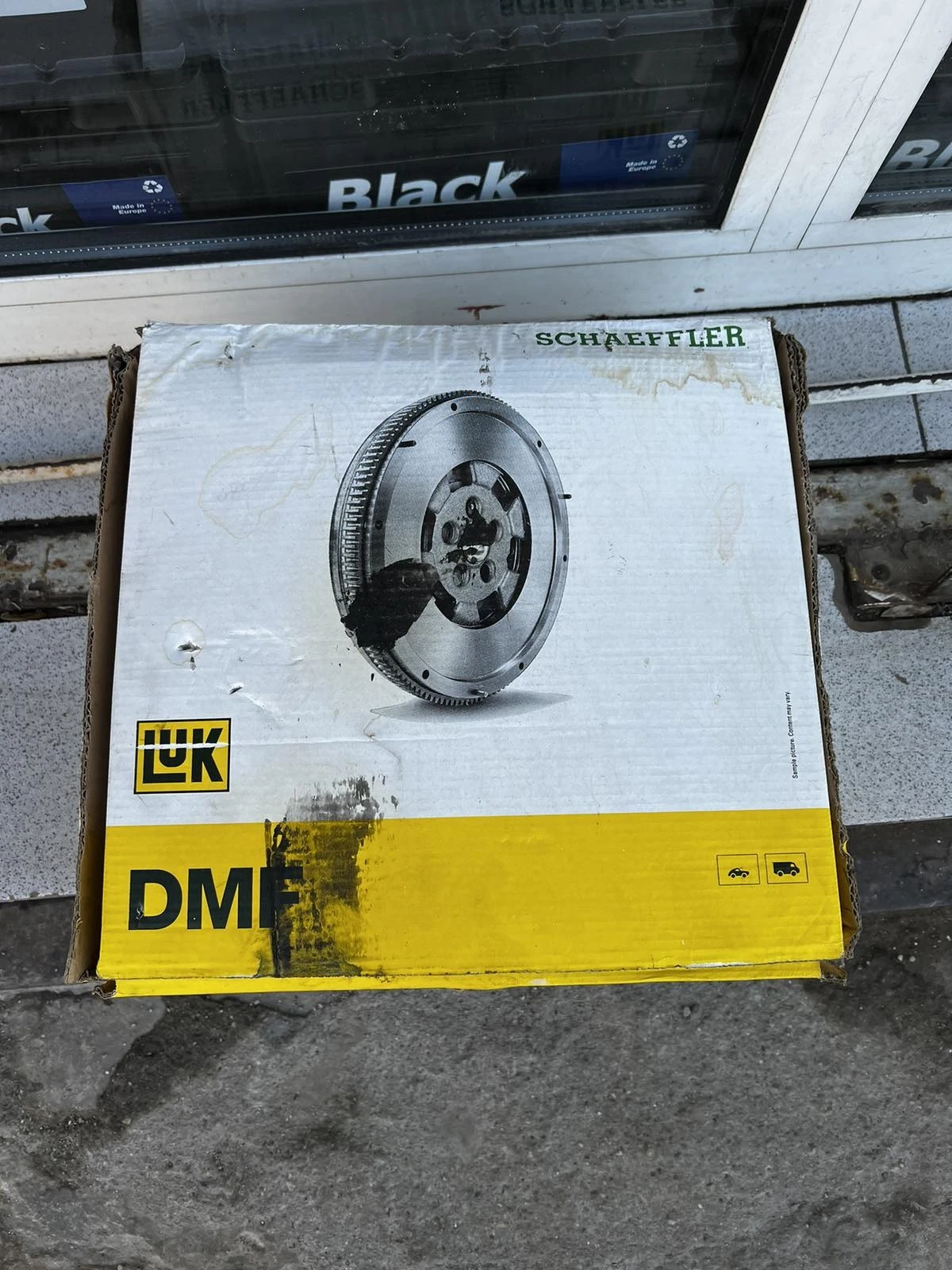  280mm AUDI A4/A5/S5/A6/A7/Q5 2007-2017/ PORSCHE MACAN 2014-2018  0B5105317F / 0B5105317K | Mobile.bg   10