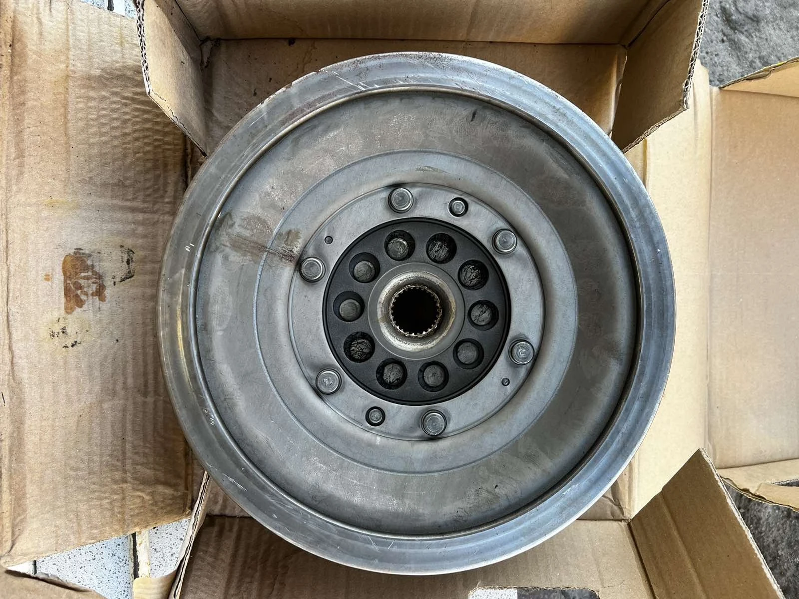  280mm AUDI A4/A5/S5/A6/A7/Q5 2007-2017/ PORSCHE MACAN 2014-2018  0B5105317F / 0B5105317K | Mobile.bg   7